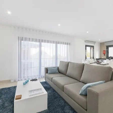 Appartamento Bela Baia Iii - Holiday - By Sch Salir de Porto